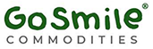 goSmile Commodities Logo